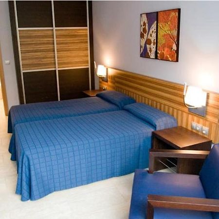 Apartamentos Turisticos Noray Argoños Exteriör bild
