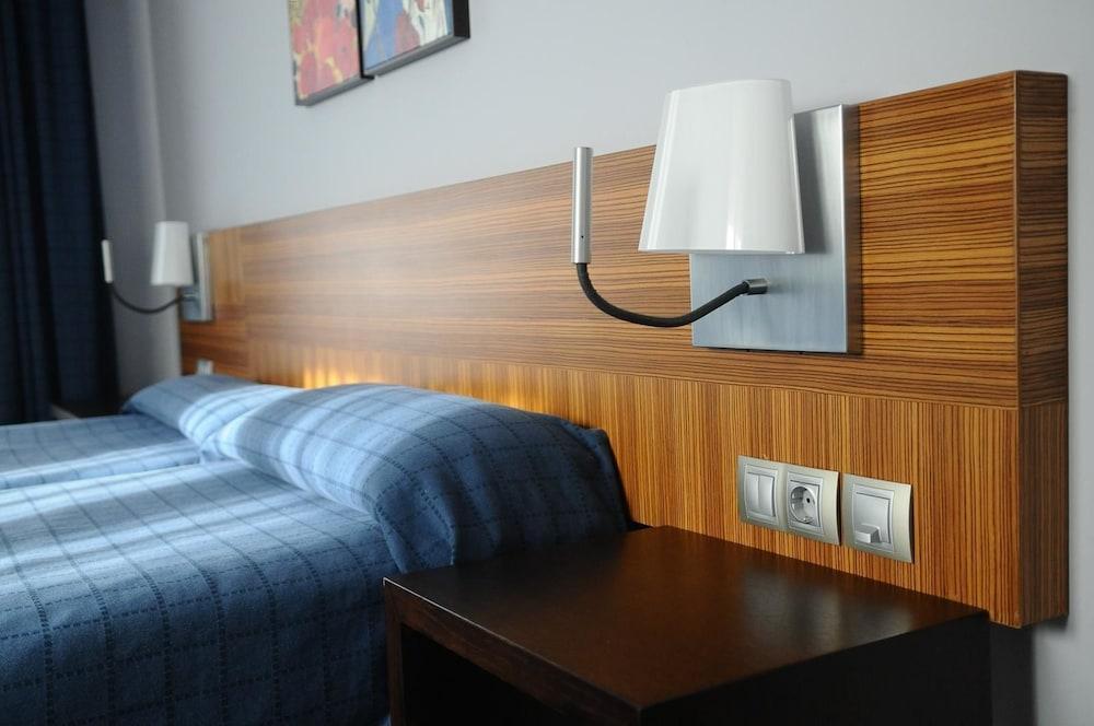 Apartamentos Turisticos Noray Argoños Exteriör bild