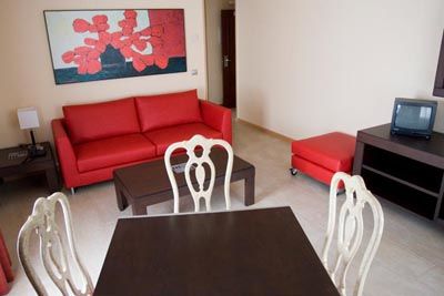Apartamentos Turisticos Noray Argoños Exteriör bild